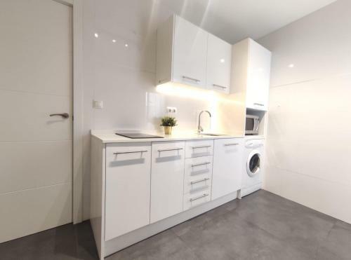 Apartamento Covadonga Sweet Home