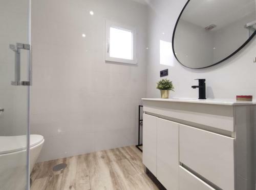Apartamento Covadonga Sweet Home