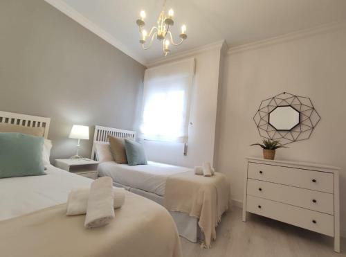 Apartamento Covadonga Sweet Home