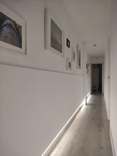 Apartamento Covadonga Sweet Home