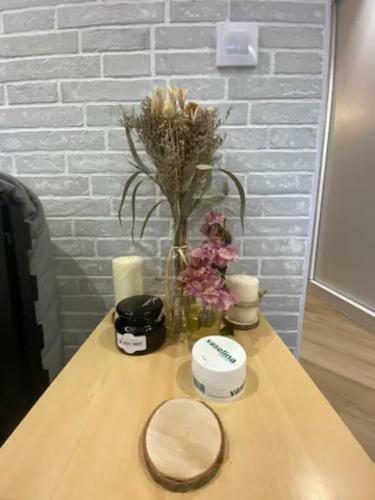 Precioso Apartamento Funcional