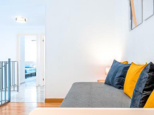 Apartamento Alameda Duplex In The Old Town