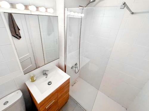 Apartamento Alameda Duplex In The Old Town