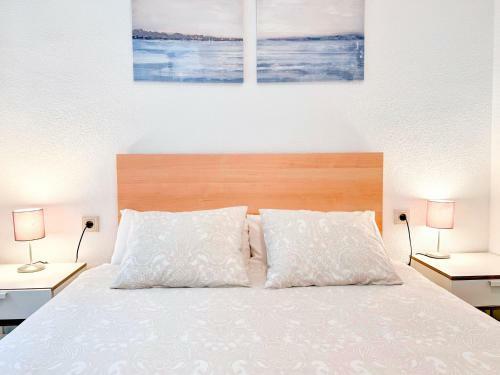 Apartamento Alameda Duplex In The Old Town