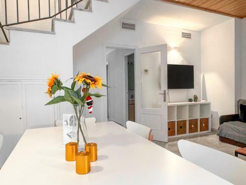 Apartamento Alameda Duplex In The Old Town