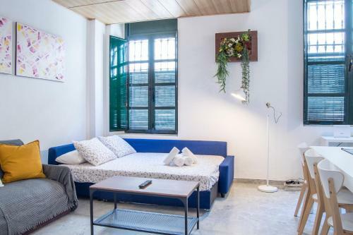 Apartamento Alameda Duplex In The Old Town