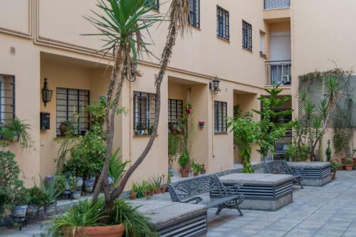 Apartamento Alameda Duplex In The Old Town