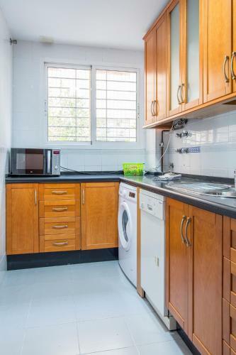 Apartamento Alameda Duplex In The Old Town