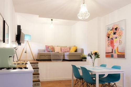 Apartamento Vista Corral Del Conde