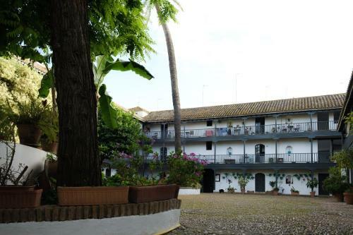 Apartamento Vista Corral Del Conde