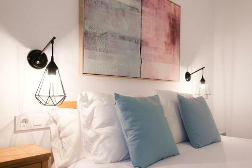 Apartamento Vista Corral Del Conde