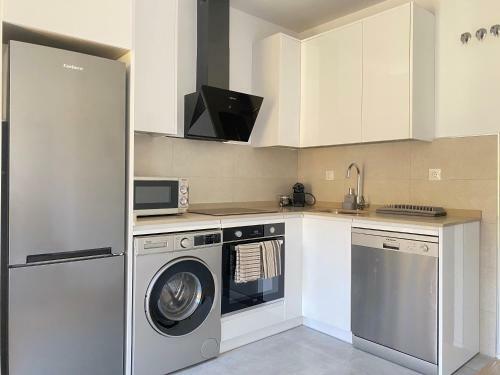 Apartamento Hispalis Jardines De Murillo