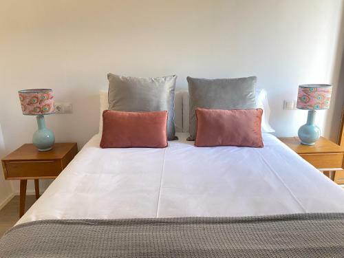Apartamento Hispalis Jardines De Murillo