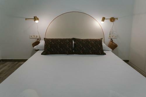 Apartamento O&l Pu�onrostro Bright Minimalist Central Home