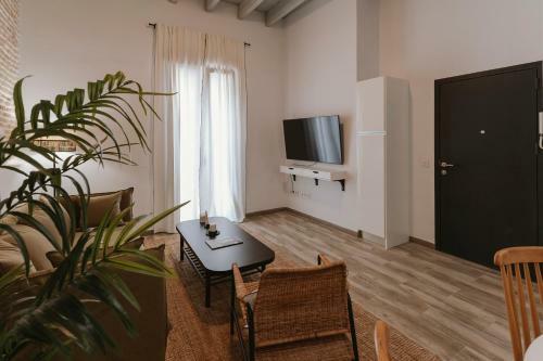 Apartamento O&l Pu�onrostro Bright Minimalist Central Home