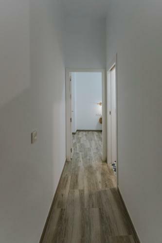 Apartamento O&l Pu�onrostro Bright Minimalist Central Home