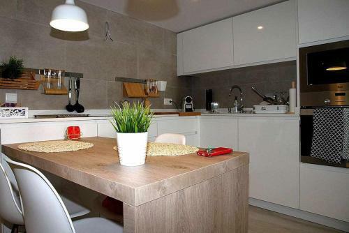Apartamento Indulge In Seville Feria 106