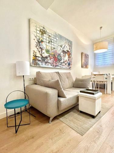 El Apartamento De Trini En La Alameda