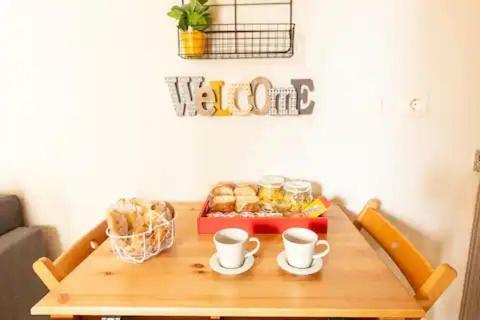 Apartamento Dreams Home Alameda