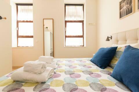 Apartamento Dreams Home Alameda