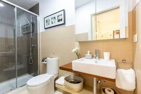 Apartamento Dreams Home Alameda