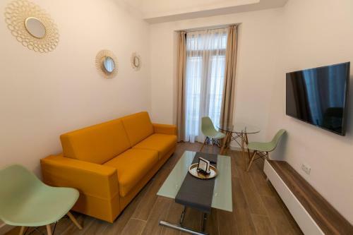 Apartamento Rentalsevilla 4 Dreamsville