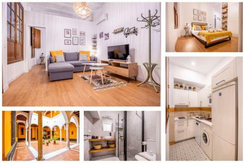 Apartamento Palacios Malaver
