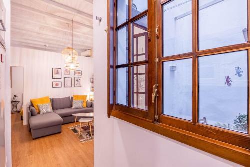 Apartamento Palacios Malaver