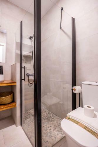 Apartamento Palacios Malaver