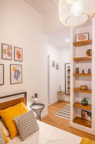 Apartamento Palacios Malaver