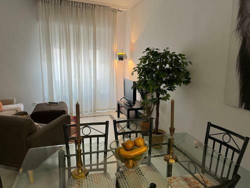 Very Nice Apartament. City Center. Private Parking