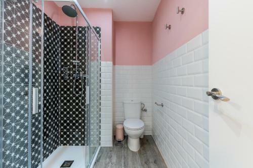 Apartamento Terraza Catedral Olehousing