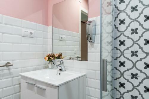 Apartamento Terraza Catedral Olehousing