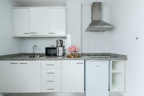Apartamento Terraza Catedral Olehousing
