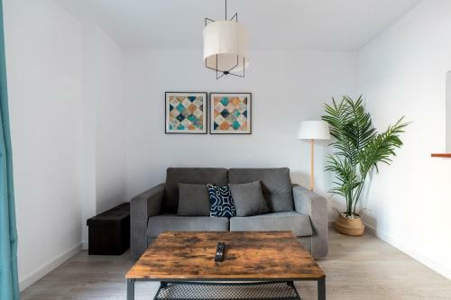 Apartamento Terraza Catedral Olehousing