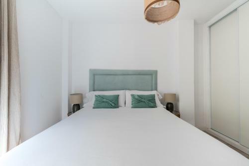 Apartamento Terraza Catedral Olehousing