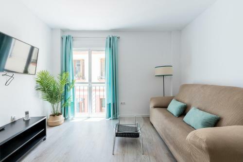 Apartamento Terraza Catedral Olehousing