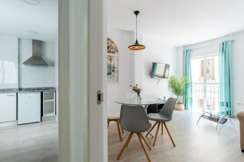 Apartamento Terraza Catedral Olehousing
