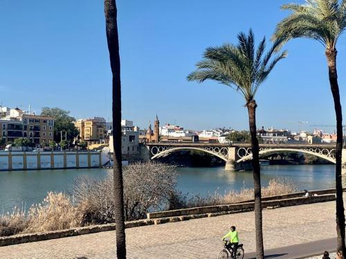 Fam Sevillian Townhouse
