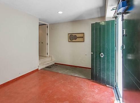Fam Sevillian Townhouse