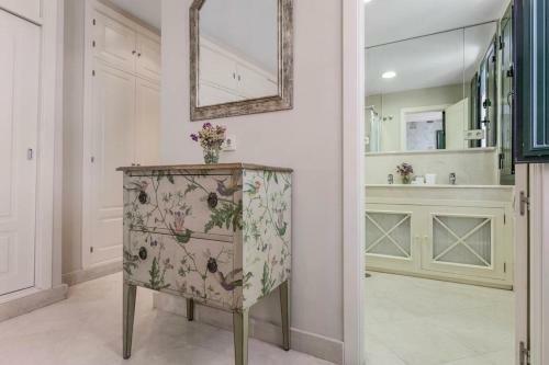 Fam Sevillian Townhouse