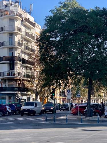 Fam Sevillian Townhouse