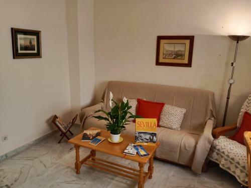 Apartamento Wish Suite Setas De Sevilla