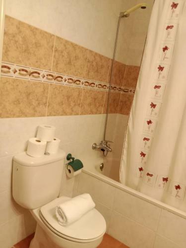 Apartamento Wish Suite Setas De Sevilla
