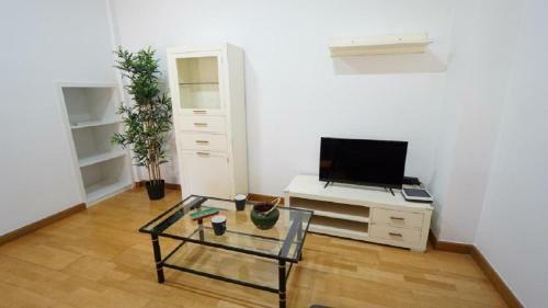 Apartamento Duplex Puerta Carmona - Kainga Homes