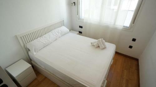 Apartamento Duplex Puerta Carmona - Kainga Homes