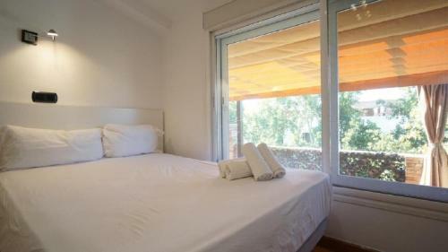 Apartamento Duplex Puerta Carmona - Kainga Homes