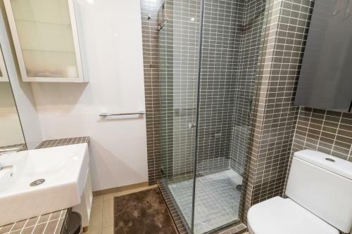 Apartamento La Puerta Del Cielo