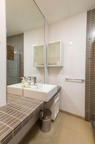 Apartamento La Puerta Del Cielo