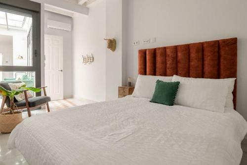 Apartamento Casa Del Toro
